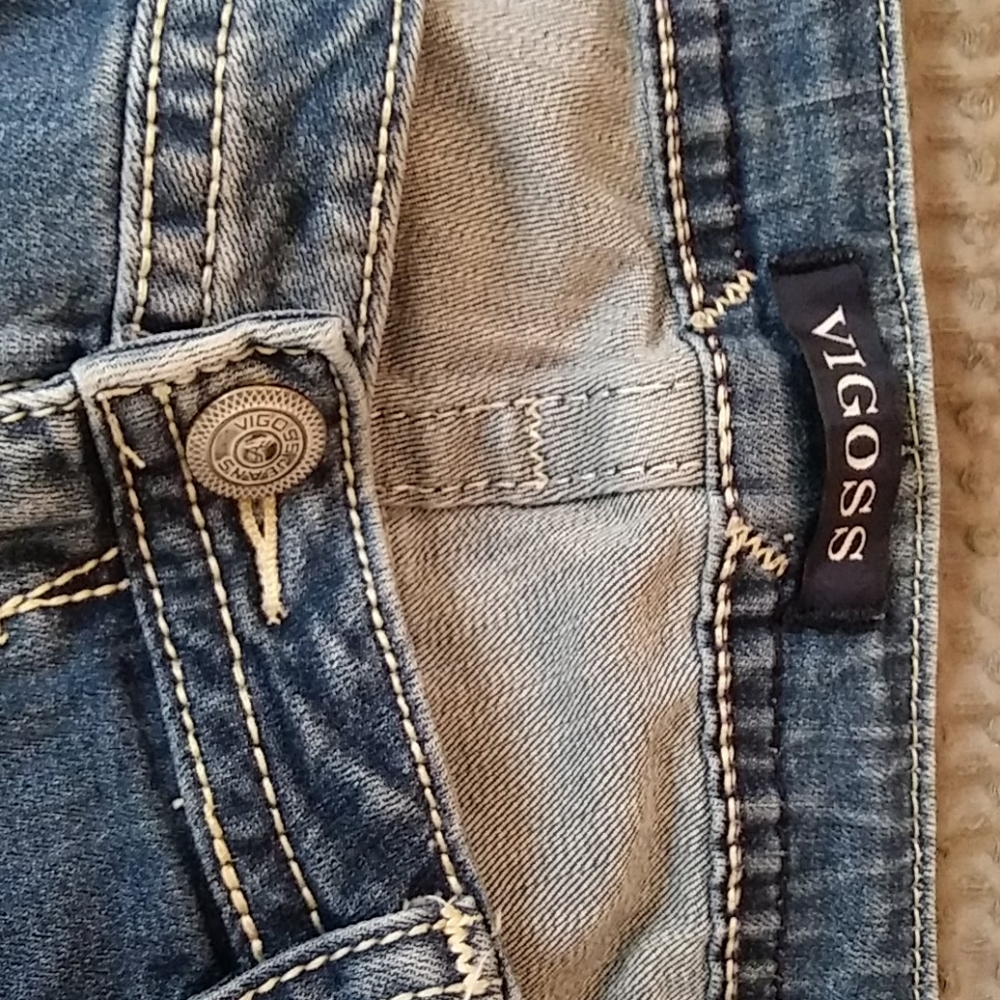Long shorts